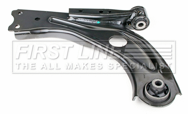 Control/Trailing Arm, wheel suspension (FCA7877)