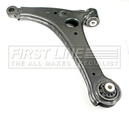 Control/Trailing Arm, wheel suspension (FCA7861)