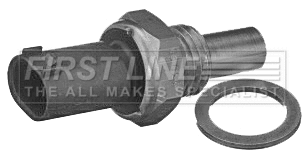 Sensor, coolant temperature (FTS3062)