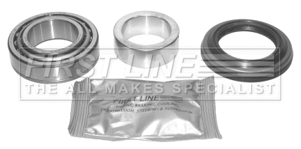 Wheel Bearing Kit (FBK281)