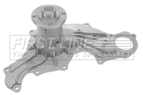 Water Pump, engine cooling (FWP1350)