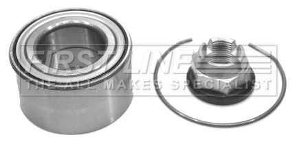 Wheel Bearing Kit (FBK794)