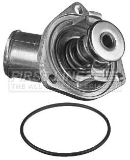 Thermostat, coolant (FTK277)