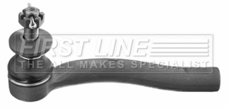 Tie Rod End (FTR5781)