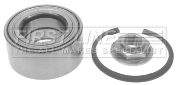 Wheel Bearing Kit (FBK320)