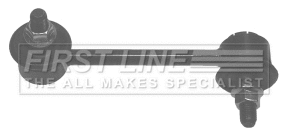 Link/Coupling Rod, stabiliser bar (FDL6637)