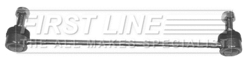 Link/Coupling Rod, stabiliser bar (FDL6765)
