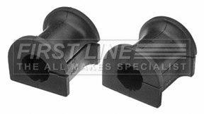 Repair Kit, stabiliser coupling rod (FSK7693K)