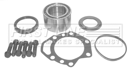 Wheel Bearing Kit (FBK784)