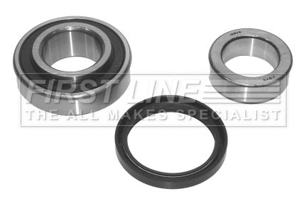 Wheel Bearing Kit (FBK185)