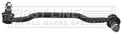 Link/Coupling Rod, stabiliser bar (FDL7315)