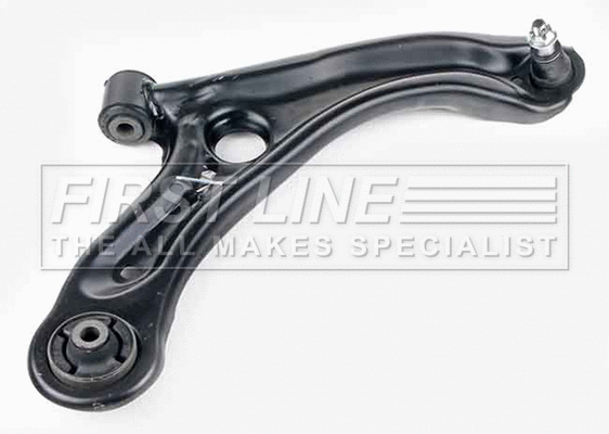 Control/Trailing Arm, wheel suspension (FCA7812)