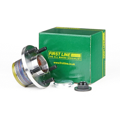 Wheel Bearing Kit