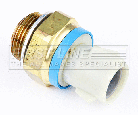 Temperature Switch, radiator fan (FTS887.110)