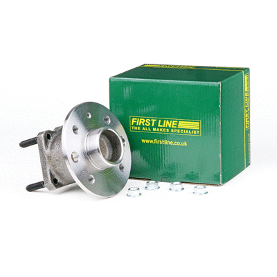Wheel Bearing Kit