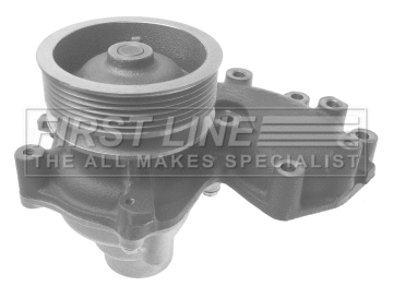Water Pump, engine cooling (FWP1728)