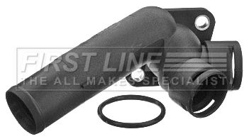 Coolant Flange (FTS1058)