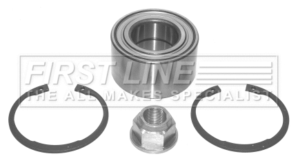 Wheel Bearing Kit (FBK423)