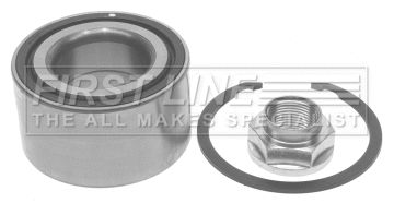 Wheel Bearing Kit (FBK1161)