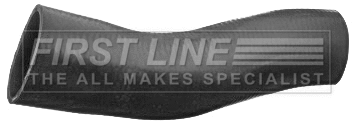 Charge Air Hose