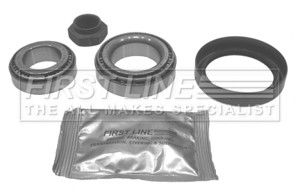 Wheel Bearing Kit (FBK493)