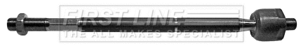 Inner Tie Rod (FTR5200)
