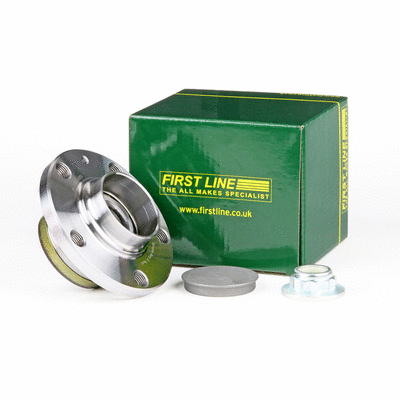 Wheel Bearing Kit