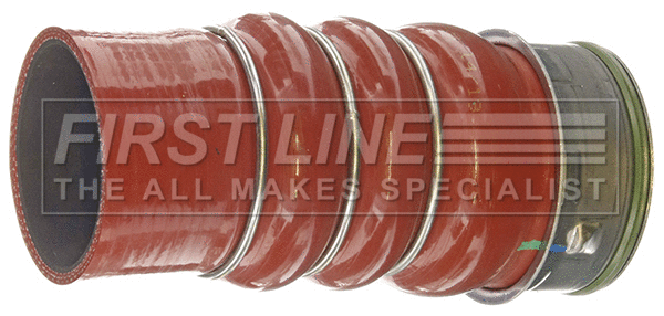 Charge Air Hose