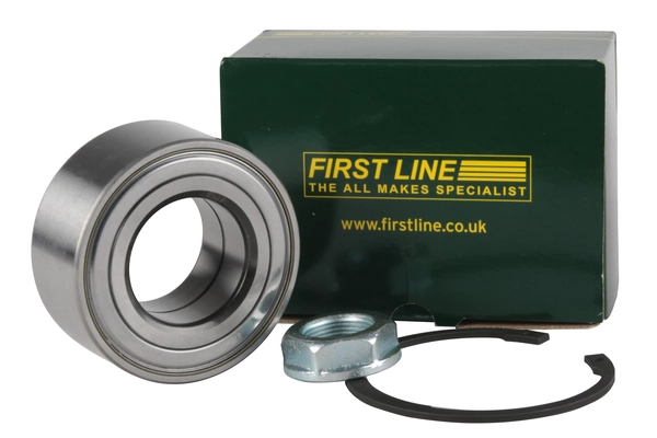 Wheel Bearing Kit (FBK893)