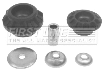 Suspension Strut Support Mount (FSM5118)