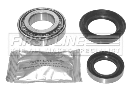Wheel Bearing Kit (FBK618)