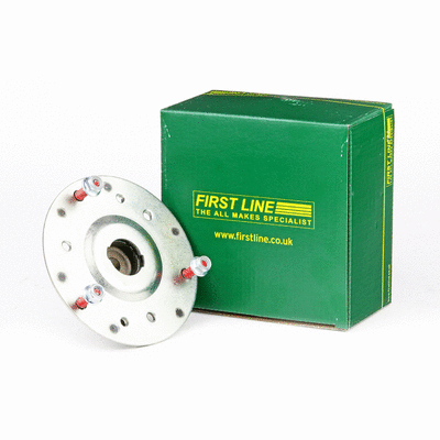 Suspension Strut Support Mount