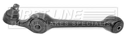 Control/Trailing Arm, wheel suspension (FCA5520)