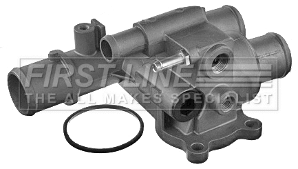 Thermostat, coolant (FTK202)