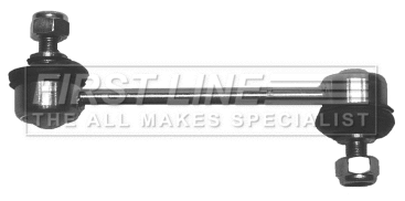 Link/Coupling Rod, stabiliser bar (FDL6593)