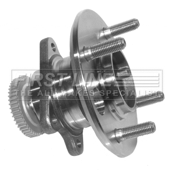 Wheel Bearing Kit (FBK871)