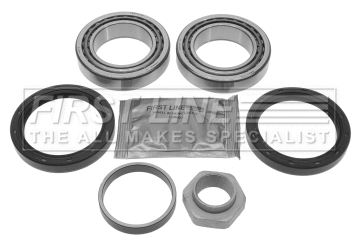 Wheel Bearing Kit (FBK1055)