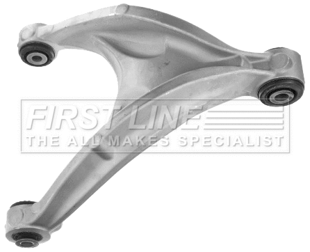Control/Trailing Arm, wheel suspension (FCA7541)