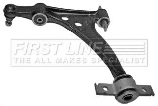 Control/Trailing Arm, wheel suspension (FCA6109)