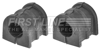 Repair Kit, stabiliser coupling rod (FSK8012K)