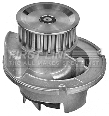 Water Pump, engine cooling (FWP1809)