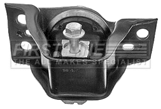 Mounting, engine (FEM3967)
