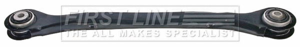Control/Trailing Arm, wheel suspension (FCA7781)