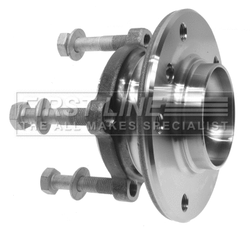 Wheel Bearing Kit (FBK1017)