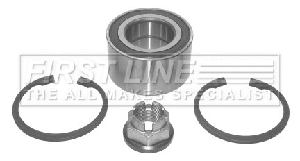 Wheel Bearing Kit (FBK806)