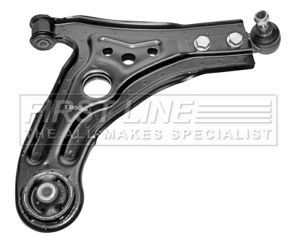 Control/Trailing Arm, wheel suspension (FCA6223)