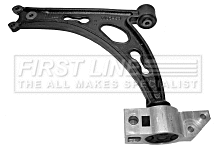 Control/Trailing Arm, wheel suspension (FCA6368)