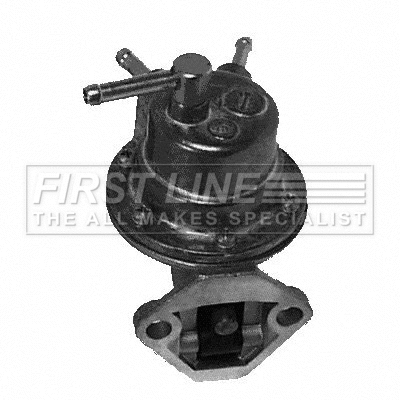Fuel Pump (FFP571)