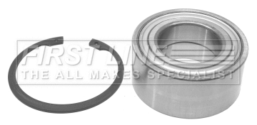 Wheel Bearing Kit (FBK485)