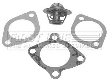 Thermostat, coolant (FTK057)